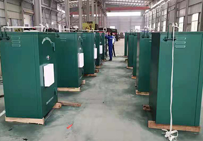 文安移动炸药库：安全与效率并重的爆破行业新趋势